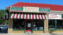 $200 Gift Card to Jimmy's Food Store - Fine Italian Food & Wine 202//114
